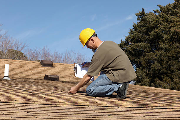 Fast & Reliable Emergency Roof Repairs in Morgans Point Resort, TX