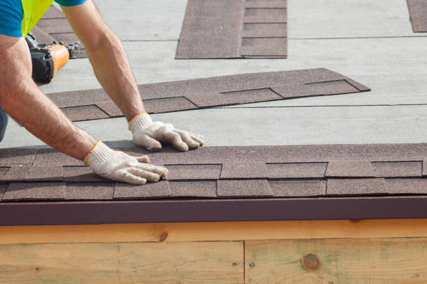 Best Roof Installation  in Morgans Point Resort, TX